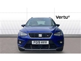 Seat Arona Image 3