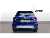 Seat Arona Image 6