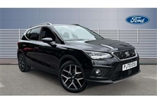 Used Seat Arona