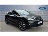 Seat Arona Image 1
