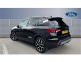 Seat Arona Image 2