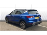 Seat Arona Image 2