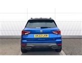 Seat Arona Image 6