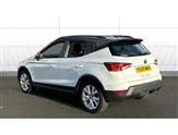 Seat Arona Image 2