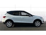 Seat Arona Image 5