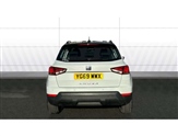 Seat Arona Image 6