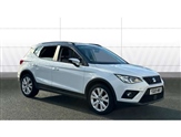 Seat Arona Image 1