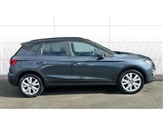 Seat Arona Image 5