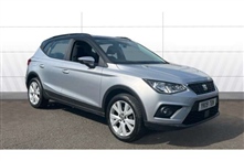 Used Seat Arona