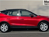 Seat Arona Image 2