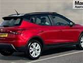 Seat Arona Image 3