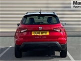 Seat Arona Image 4