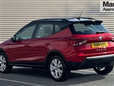 Seat Arona Image 5