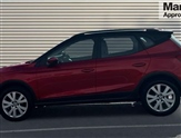 Seat Arona Image 6