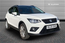 Used Seat Arona