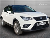 Seat Arona Image 1
