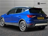 Seat Arona Image 3