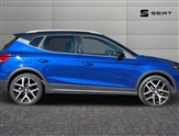 Seat Arona Image 4