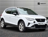 Seat Arona Image 1