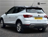 Seat Arona Image 3