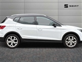 Seat Arona Image 4