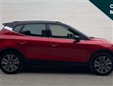 Seat Arona Image 2