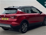Seat Arona Image 3
