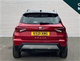 Seat Arona Image 4