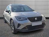 Seat Arona Image 1