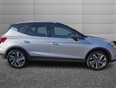 Seat Arona Image 4