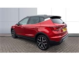 Seat Arona Image 2