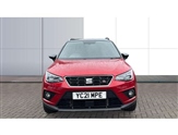 Seat Arona Image 3