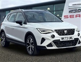 Seat Arona Image 1