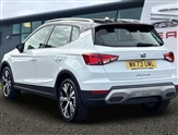 Seat Arona Image 3