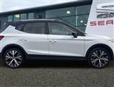 Seat Arona Image 4