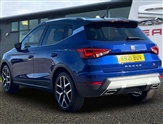 Seat Arona Image 3