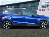 Seat Arona Image 4