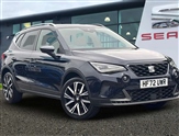 Seat Arona Image 1