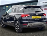 Seat Arona Image 3