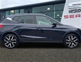 Seat Arona Image 4