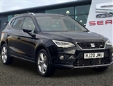 Seat Arona Image 1