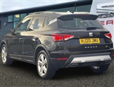 Seat Arona Image 3