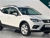 Seat Arona Image 1