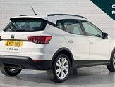 Seat Arona Image 3