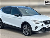 Seat Arona Image 1