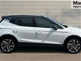 Seat Arona Image 2