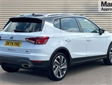 Seat Arona Image 3