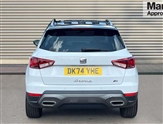 Seat Arona Image 4