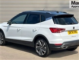 Seat Arona Image 5