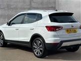 Seat Arona Image 3